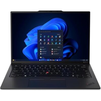 Lenovo ThinkPad P1 Gen 3 Intel Core i7 10th Gen 32GB RAM 512GB SSD 15.6 Inch UHD Display + 4GB GDDR6 NVIDIA® Quadro® T2000 Graphics
