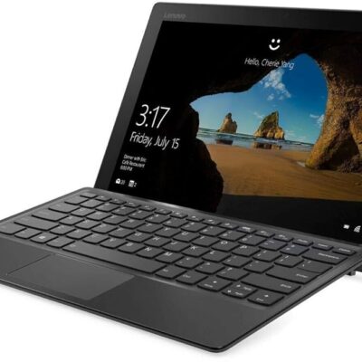 Lenovo IdeaPad Miix 520 Detachable Intel Core i5 8th Gen 8GB RAM 256GB SSD 12.2 Inch FHD Touchscreen Display