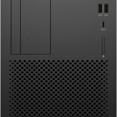 HP Z2 G5 Tower Workstation 10th Gen Intel Core i7-10700K 16GB DDR4 SDRAM  1000\512GB SSD HP Z Turbo Drive Intel UHD Graphics 630 CPU Only Keyboard & Mouse