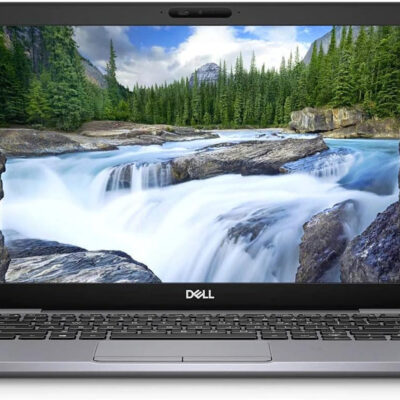 DELL LATITUDE 5310 Core i7 10th Generation 16GB Ram 512GB SSD Laptop
