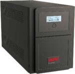 Apc Easy Ups 1500va 230v Line-interactive Tower – Smv1500ai