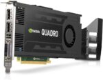 NVIDIA Quadro K4200 4GB Graphics Card