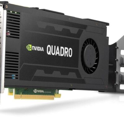 NVIDIA Quadro K4200 4GB Graphics Card