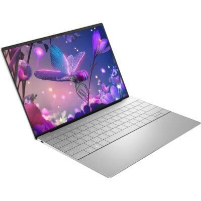 Dell XPS 13 plus 9320 Core i7 12th Gen 16gb Ram 512gb SSD 2K 13.4″ Display 2.1GHz