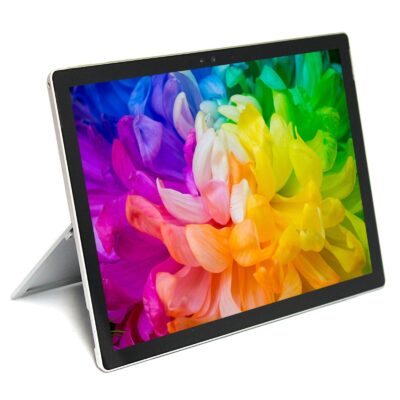 Microsoft Surface Pro 5 Intel Core i5 7th Gen 8GB RAM 256GB SSD 12.3 Inch PixelSense Touchscreen Display