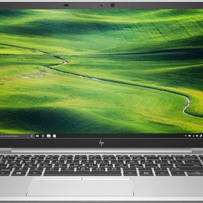 HP EliteBook 840 G7 (Intel Core i5, 8 GB RAM, 256 GB SSD)