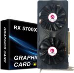 Radeon™ RX 5700 XT 8G (rev. 1.0)