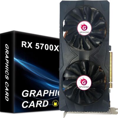 Radeon™ RX 5700 XT 8G (rev. 1.0)