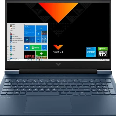 Hp Victus 16-r0046nia 13th Gen Intel Core i7-13700H 16 GB RAM 1 TB SSD NVIDIA RTX 4060 with 8GB Graphics 16.1″ Gaming Laptop