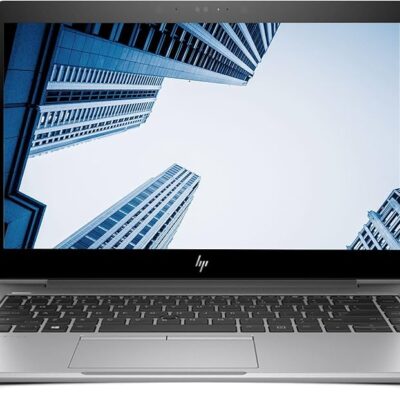HP EliteBook 745 G5 AMD Ryzen 7 PRO 2700U APU 16GB RAM 256GB SSD + 1GB AMD Radeon Graphics 14 Inch FHD Display