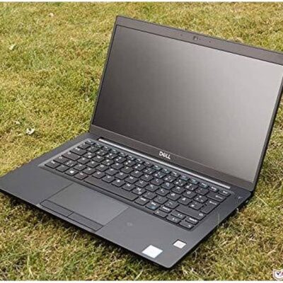 Dell Latitude 7390 - Intel Core i7 8th Gen Quad Core 8650U 1.9 GHz Processor - 8 GB RAM - 256 GB SSD - 13.3-inch TouchScreen with Webcam -- Windows 11 Pro (Renewed)