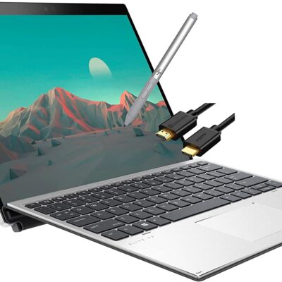 HP Elite x2 G8 13″ Core i5 11TH Generation RAM 16GB Ram 256GB SSD Table