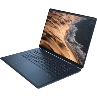 HP Spectre x360 13-aw0023dx Intel Core i7-1065G7 16GB RAM 1TB SSD ROM 13.3" Touchscreen Windows 11 PRO