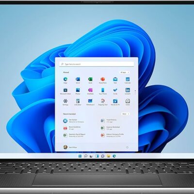 Dell Xps 15 9520 15.6'' Intel 12th Gen Core I7-12700h (14-core) 1tb Ssd 16gb Ddr5 Ram 4gb Graphics Rtx 3050 Win 11 Pro