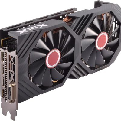 AMD Radeon RX 580 8GB GDDR5 PCIe