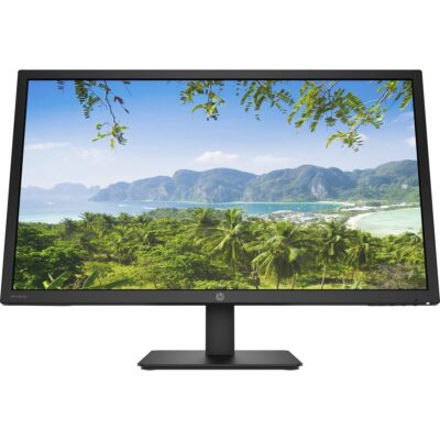 HP V28 4K Computer Monitor (8WH58AA)