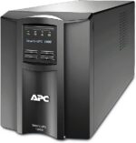 APC Smart-UPS 1000VA LCD 230V Interface Port(s) SMT1000IC