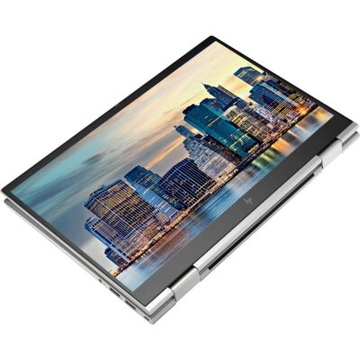 HP EliteBook 830 G8 13.3-Inch FHD Touchscreen Business Laptop Intel Core i7-1185G7 32GB RAM 512GB SSD Capacity Win 11 Pro (Renewed)