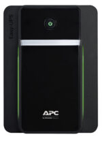 APC Easy UPS BVX 700VA, 230V, AVR, USB Charging,Universal Sockets