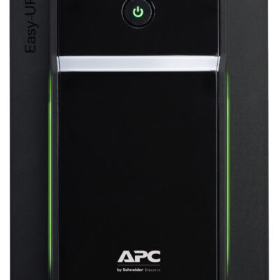 APC Easy UPS BVX 700VA, 230V, AVR, USB Charging,Universal Sockets