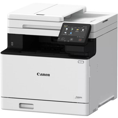 Canon i-SENSYS MF752Cdw A4 Colour Multifunction Laser Printer