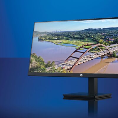 HP X34 34 inch IPS 165Hz UWQHD AMD FreeSync Gaming Monitor