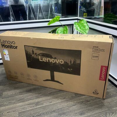 Lenovo G34w-30 WQHD Curved Gaming Monitor