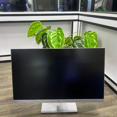 HP EliteDisplay E243 24-inch Frameless IPS Panel Display Monitor