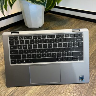 Dell Refurbished Latitude 7420 Laptop X360 - 14" FHD - 3.0 GHz Intel Core i7-1185G7 Quad-Core - 32GB of DDR4 RAM - 512GB SSD - Iris XE - Windows 11 pro