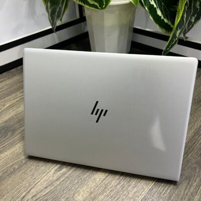 HP Elitebook 840 G6 Intel Core i5 8th Gen 8GB RAM 256GB SSD 14 Inch FHD  Display
