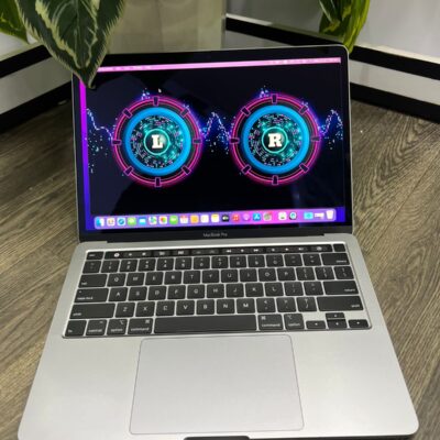 Apple MacBook Pro Intel Core i7 32GB/512GB SSD Mac OS Sonoma(2020)