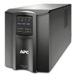 APC Smart-UPS C 1500VA LCD 230V with SmartConnect (SMC1500IC)