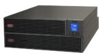 APC Smart-UPS C, Line Interactive, 1000VA SMC1000I-2UC,Rack Mount 2U, 230V, 4x IEC C13 outlets