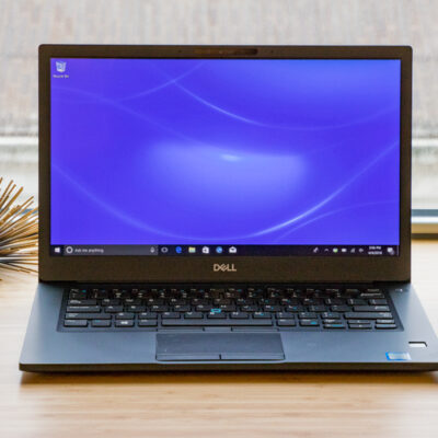 Dell Latitude 7490 Core i5 8th Generation 8Gb RAM 256Gb SSD