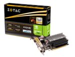 ZOTAC Nvidia GeForce GT 730 4GB