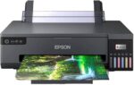 Epson EcoTank L18050 A3 Ink Tank Photo Printer