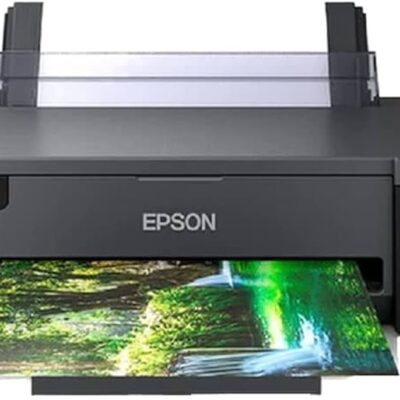 Epson EcoTank L18050 A3 Ink Tank Photo Printer