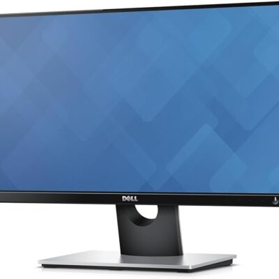 Dell IPS FullHD 1920x1080 VGA DVI LED Backlit Monitor S2216H