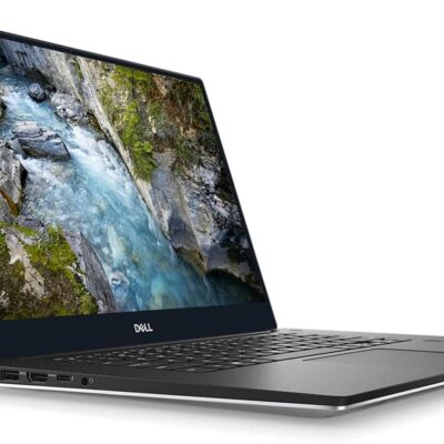 Dell Precision 5540 15.6” FHD Intel Core i9-9880H 2.3GHz Octa Core, 32GB RAM, 512 GB SSD, Windows 11 Pro 64Bit, CAM, NVIDIA Quadro T2000 4GB (Renewed)