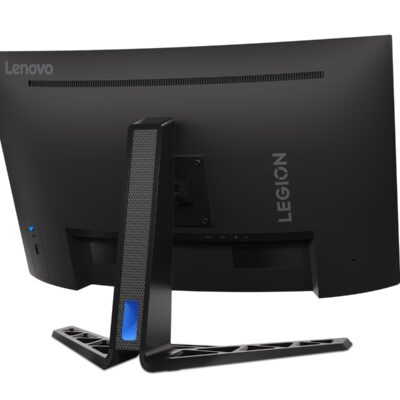Lenovo Legion R32qc-30 31.5 inch Gaming Monitor | QHD, 1440p, 180Hz, VA, 0.5ms, HDMI, DP | AMD Freesync Premium | PS5, Xbox, PC screen