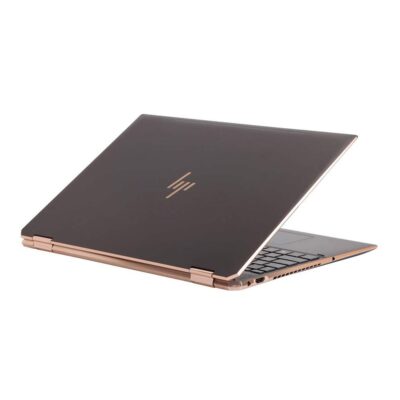HP Spectre x360 Convertible 15t-eb000 Intel Core i7 10th Gen 16GB RAM ITB SSD + 32GB Optane NVIDIA GeForce GTX 1650Ti4GB GDDR6 15.6 Inches 4K UHD Multitouch Display