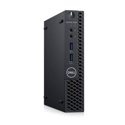 Dell OptiPlex 3060 Micro PC Core i5-8500T 8GB 256GB Win 11 Pro