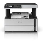 Epson EcoTank Monochrome M2170 All-in-One InkTank Printer