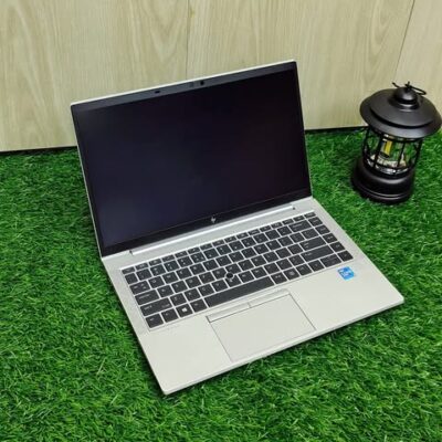HP EliteBook 840 G8 14" Notebook Full HD - 1920 x 1080 - Core i5 (11th Gen) i5-1145G7 - 16GB RAM - 512GB M.2 SSD - Intel SoC  Windows 11 Pro - Intel Iris Xe Graphics - English Keyboard