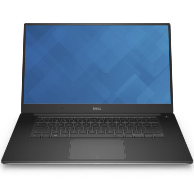 Dell Precision 5520 Intel Core i7 7th Gen 16GB RAM 512GB SSD 15.6 Inch FHD Display + 4GB GDDR5 NVIDIA Quadro M1200 Graphics