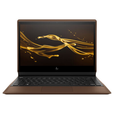 HP Spectre Folio 13-x360 i7-8500Y, 8GB, 256GB SSD, 13.3″, Win 11 PRO