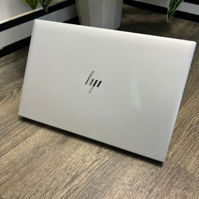 HP EliteBook 840 G8 14" Notebook Full HD - 1920 x 1080 - Core i5 (11th Gen) i5-1145G7 - 8 GB RAM - 256 GB M.2 SSD - Intel SoC  Windows 11 Pro - Intel Iris Xe Graphics - English Keyboard