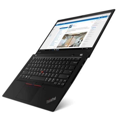 Lenovo ThinkPad T490 – Core i5 8 TH GEN , 16GB RAM, 512GB SSD, Touchscreen