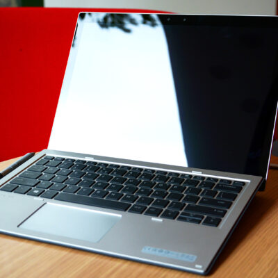 HP ELITE X2 1013 G3 DETACHABLE| INTEL CORE i5| 16GB RAM| 256GB SSD |8TH GENERATION|TOUCHSCREEN|13 INCH DISPLAY