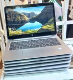 HP ELITEDESK 1040 G3 CORE i5 16GB RAM/ 256 GB SSD FHD TOUCHSCREEN LAPTOP